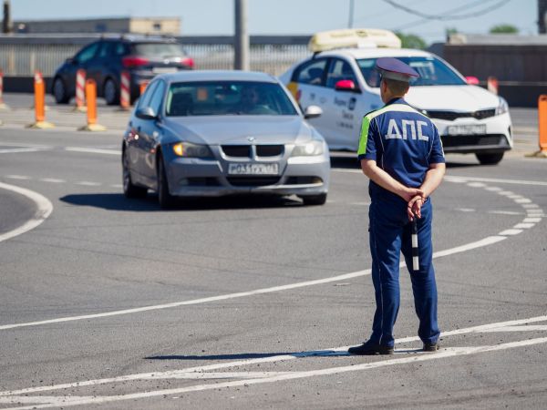 В Петербурге завершили строительство самой дорогой дорожной развязки0