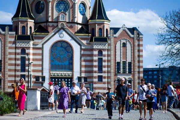 В регионе планируют ввести систему скидок на отдых для местных жителей0