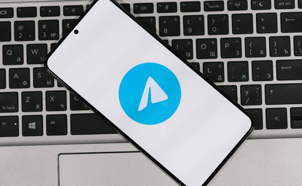 В Telegram перестала работать функция «Найти людей рядом»0