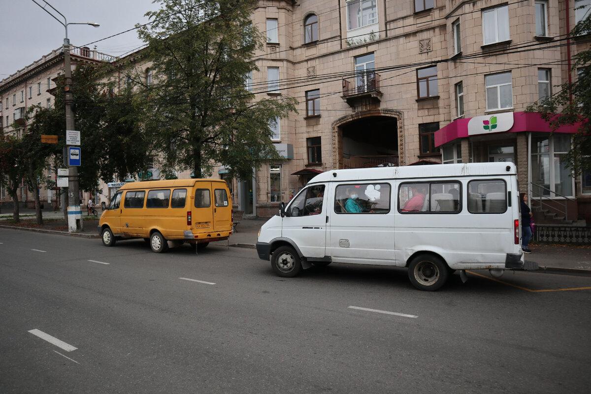 В Нижнем Тагиле теперь можно платить за проезд в автобусе картой