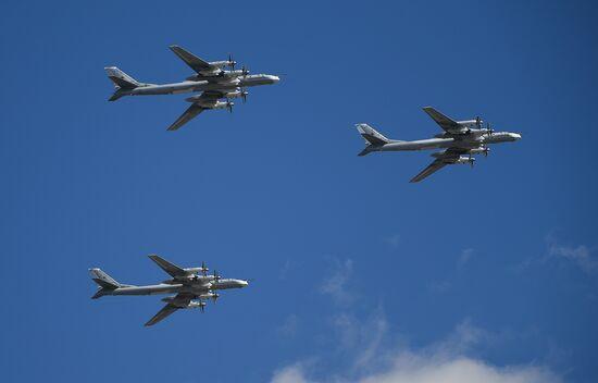 США начинают активные испытания нового стелс-бомбардировщика B-21 Raider