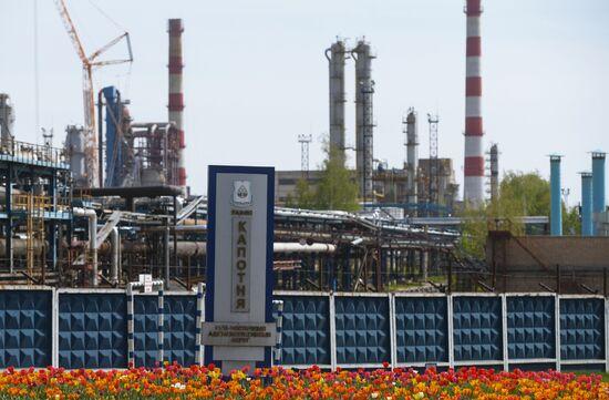 Германия продлила контроль над активами «Роснефти» еще на полгода