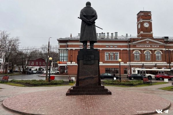 Череповец решено развивать за счёт частных инвестиций0