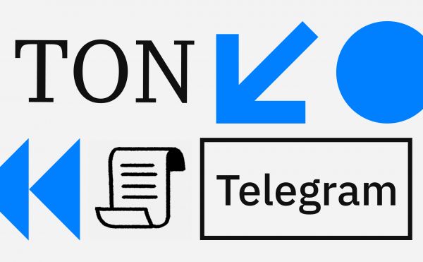 Что будет с TON без Telegram0