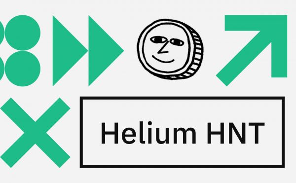 Что такое Helium Network. Почему вырос токен HNT0