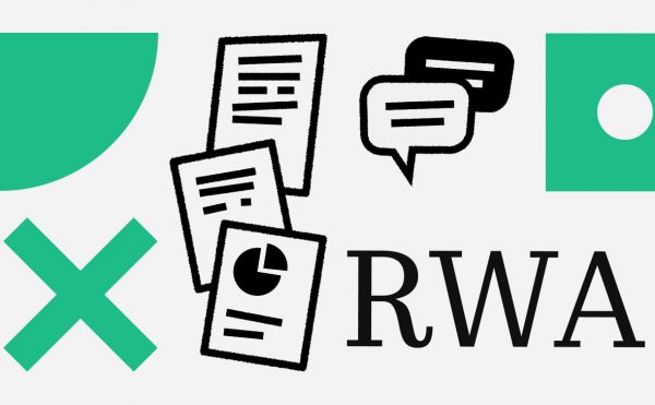 Что такое RWA в криптовалютах. Примеры проектов0