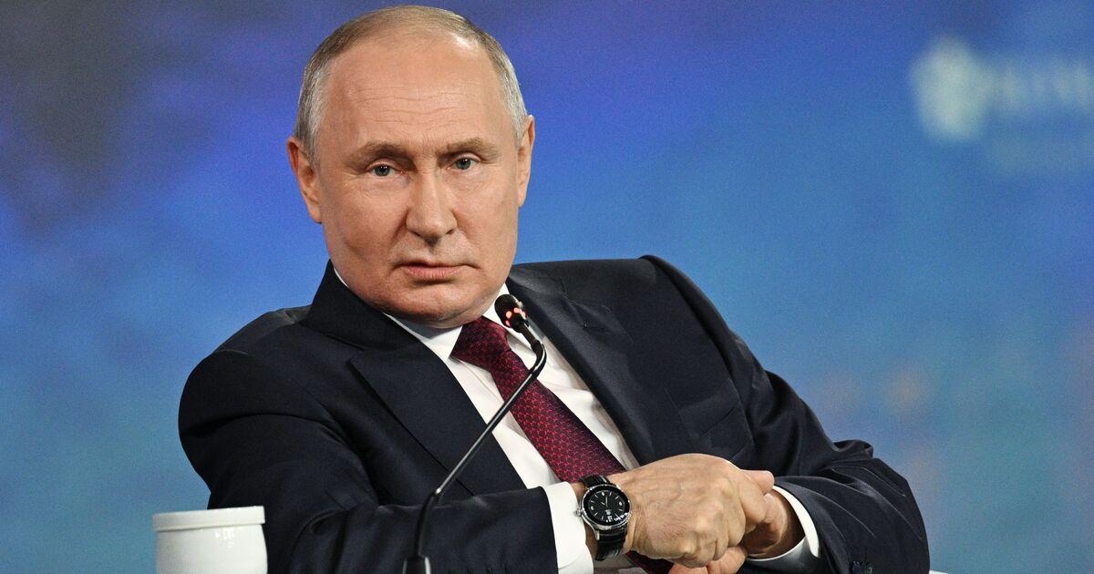 Путин требует сопровождения российских истребителей для визита в Турцию