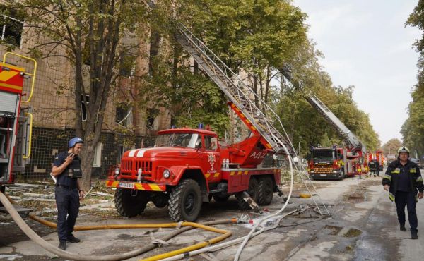 Директор центра рассказал, почему в Полтаве погибли много военных0