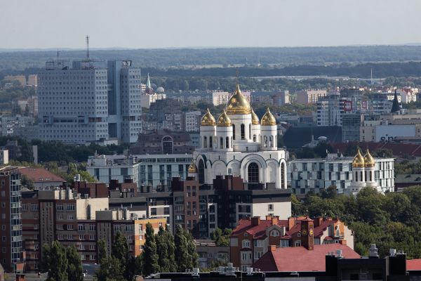 Долгосрочная аренда жилья в регионе подорожала до максимума и еще растет0