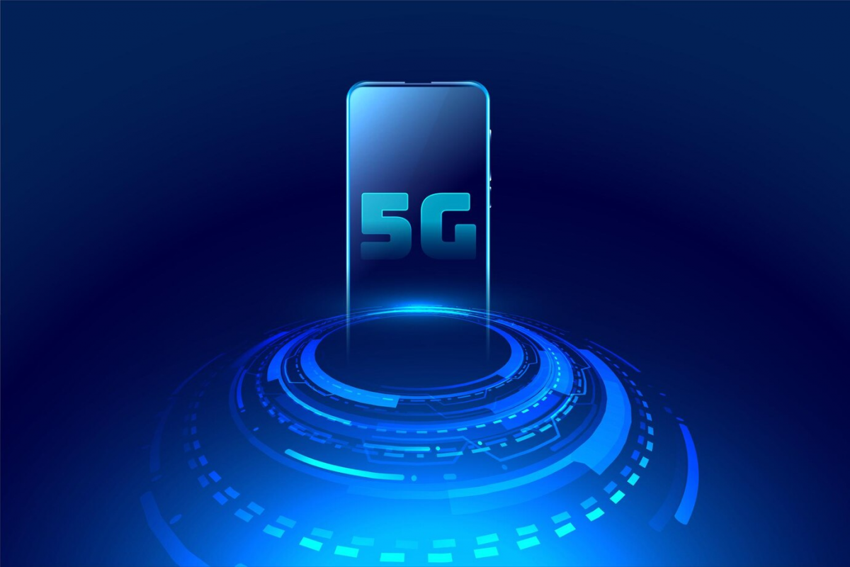 ДИТ Москвы указал, где будут тестировать сеть 5G