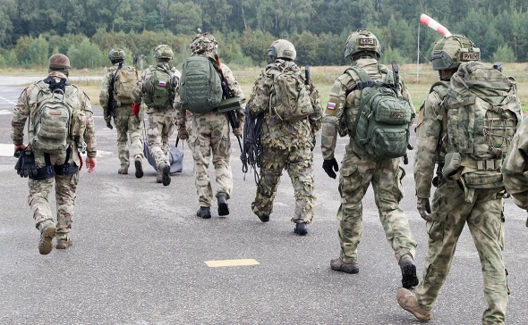 Экс-замглавы кубанского МЧС обвинили в организации покушения на убийство2