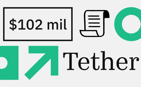 Эмитент USDT компания Tether вложила более $100 млн в сельское хозяйство0