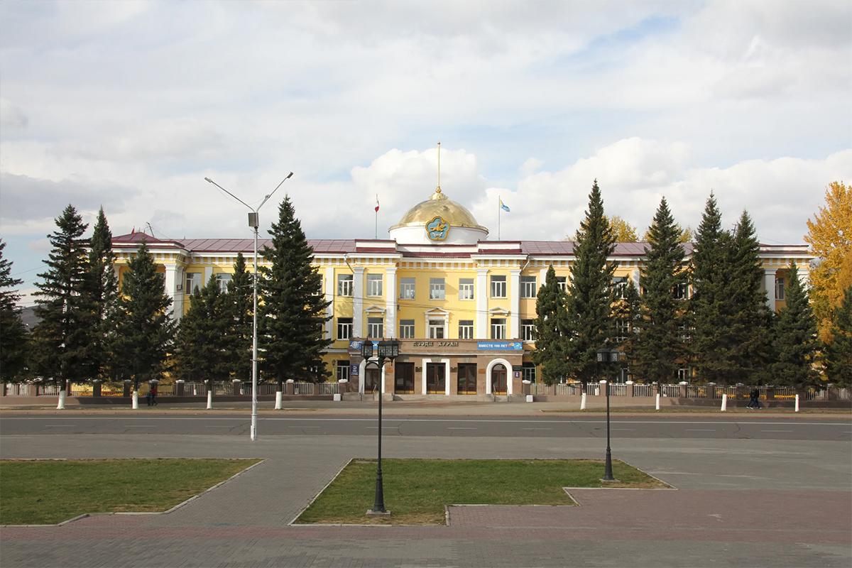 Первое заседание нового состава парламента Тувы пройдет на следующей неделе