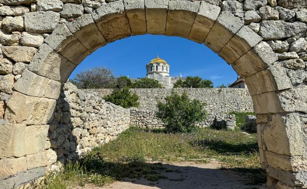 Кремль счел абсурдной идею о передаче Крыма под мандат ООН0