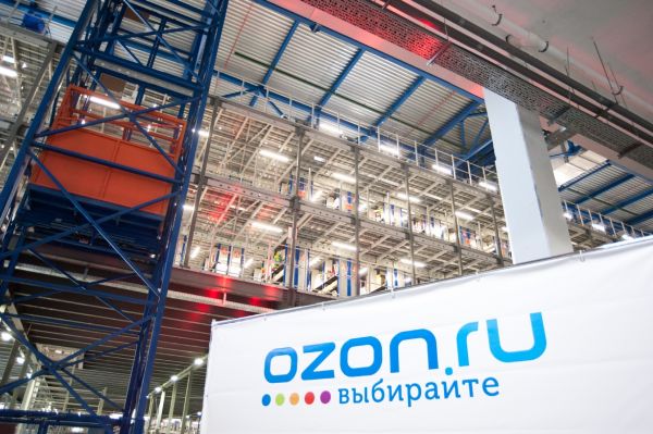 Мегапроект Ozon под Петербургом подорожал на 1,5 млрд рублей0