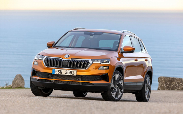 Новый Skoda Karoq и другие автоновинки в России. Цены повергнут в шок0