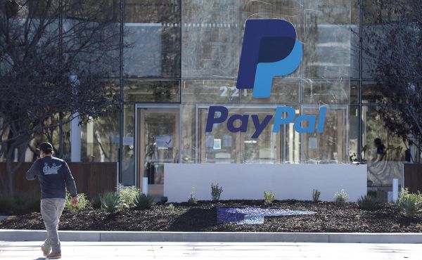 PayPal введет комиссии за неактивные счета россиян0