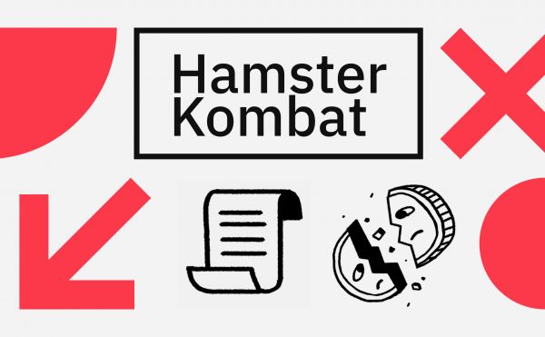 Почему упал Hamster Kombat. Сколько стоят TON, Notcoin и Catizen0