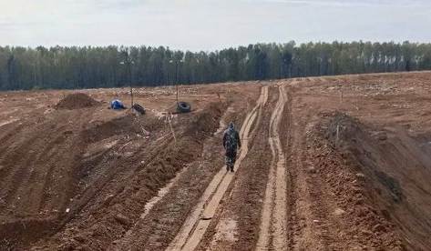 Последствия возгорания на мусорном полигоне под Городцом ликвидировали0