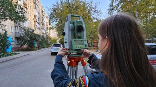 Решение о судьбе дома на Фучика, где произошел взрыв, примут в ноябре0