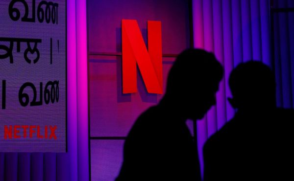 Reuters узнал о проверке Netflix в Индии на предмет расовой дискриминации0