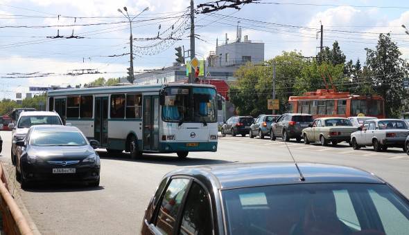 Роспотребнадзор проверяет воздух в Верхних Печерах из-за жалоб жителей0