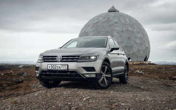 Стоит ли покупать Volkswagen Tiguan с пробегом: плюсы, минусы, цены0