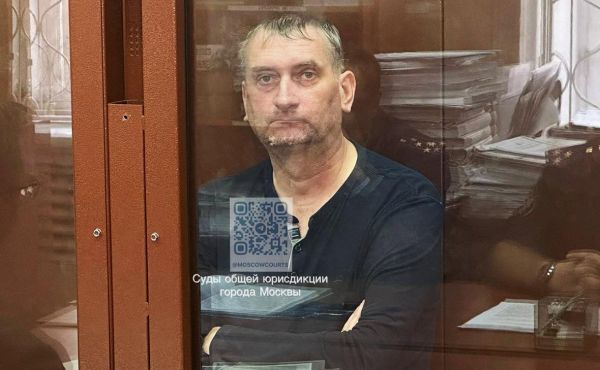 Суд арестовал ушедшего в июле из Думы депутата от «Новых людей»0