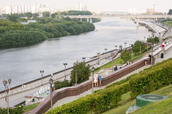 Тюменские власти хотят поменять закон о туризме для использования КРТ0