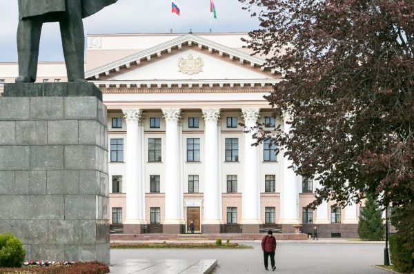 Тюменским ветеранам СВО отказали в митинге0