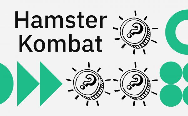 Топ запросов о Hamster Kombat в «Яндексе». Что искали игроки0