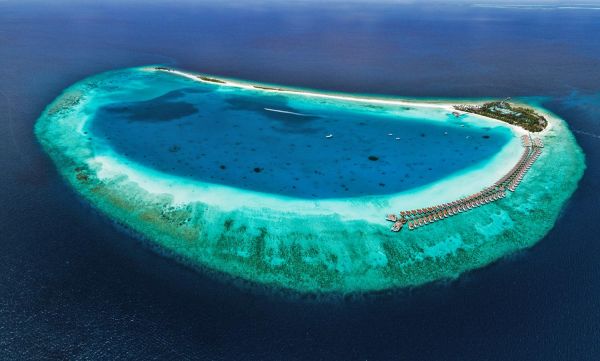 Тренировка со звездами: чем заняться в Finolhu Baa Atoll Maldives12