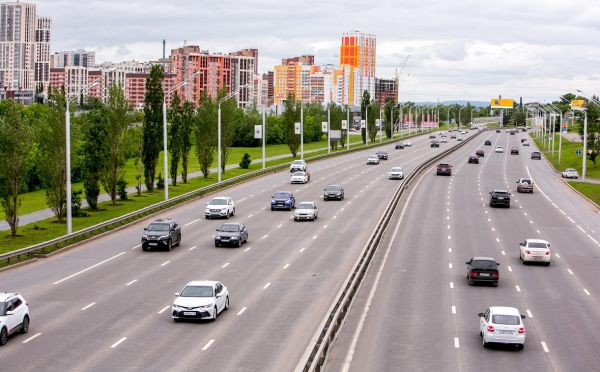 В Башкирии назвали самые популярные авто с пробегом дороже ₽1,5 млн0