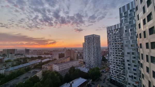 В Перми планируют ввести налог для туристов0