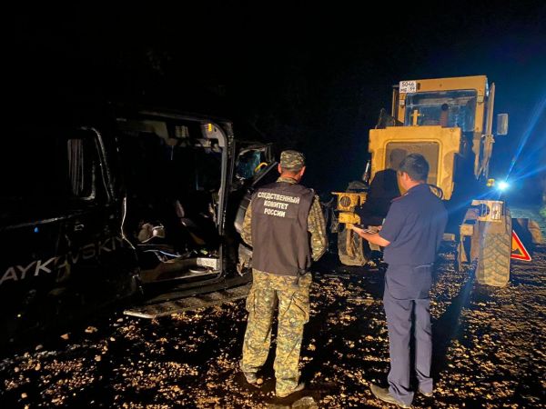 В Пермском крае в ДТП с автобусом пострадали пять детей0