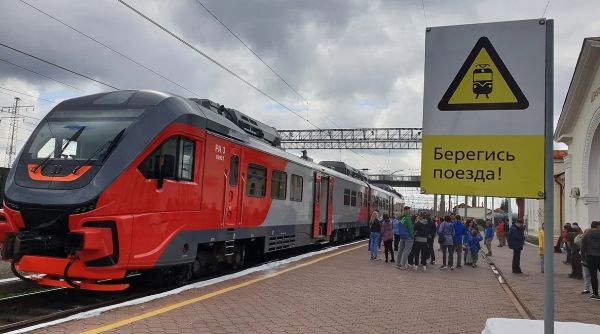 В СвЖД опровергли старт строительства наземного метро в 2025 году0