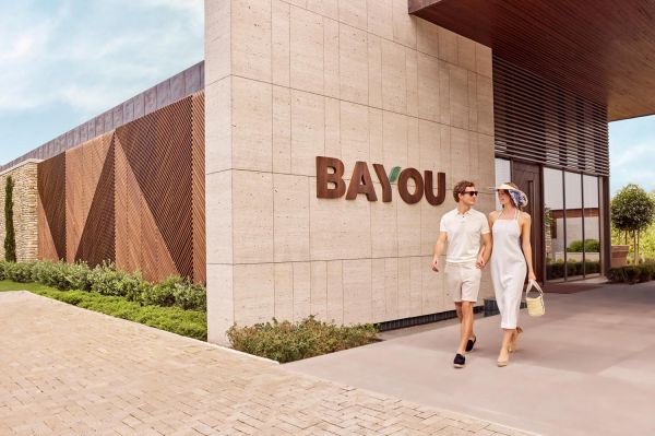 Время тишины: почему виллы Bayou Villas в Анталье — синоним спокойствия4