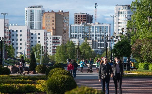 Выдача ипотеки на рынке новостроек в Башкирии за месяц упала в семь раз0