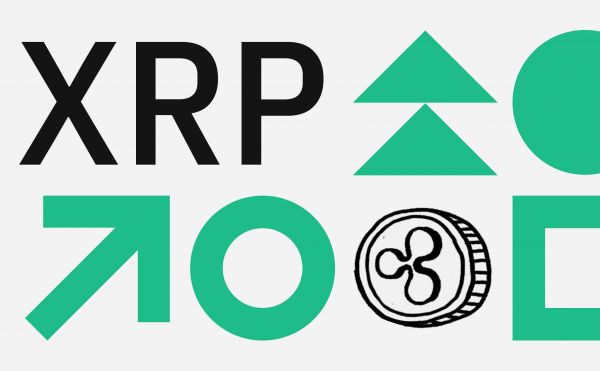 XRP резко подорожал. В чем причина0