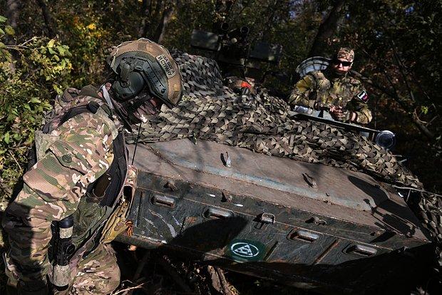 Военный эксперт заявил о значении Покровска для ВСУ