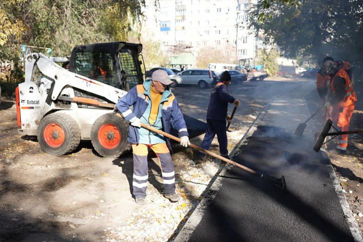 Болдакин запустил общественные проверки дорог