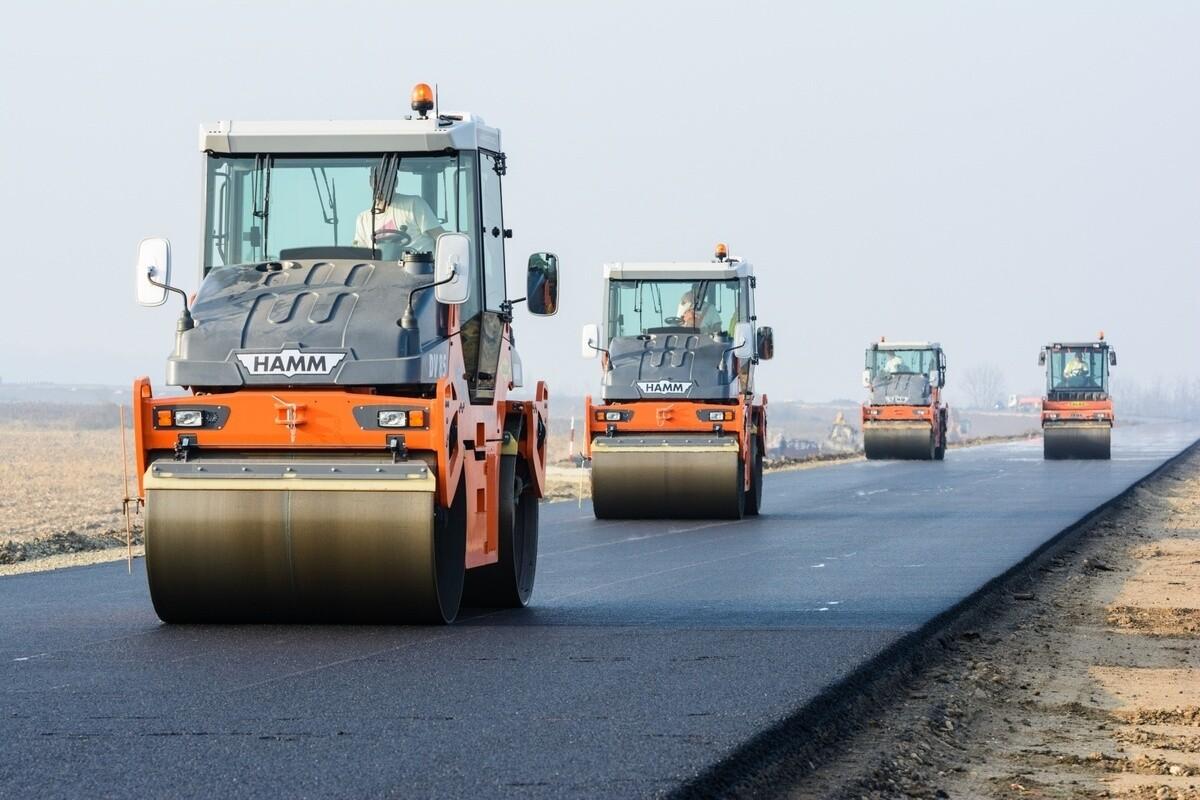 В Пермском крае планируется серьезная модернизация дорог, автобусов, водного и железнодорожного транспорта