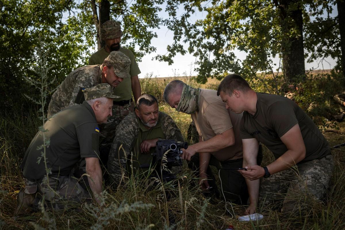 На Украине рассказали о планах мобилизовать еще 160 тысяч человек