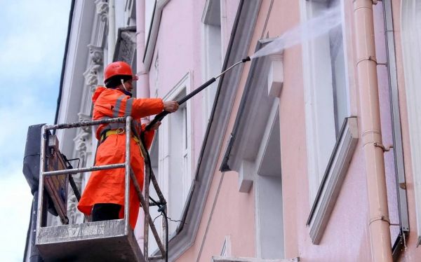 Акцию у еврейского мемориала в Петербурге согласовали со второго раза2