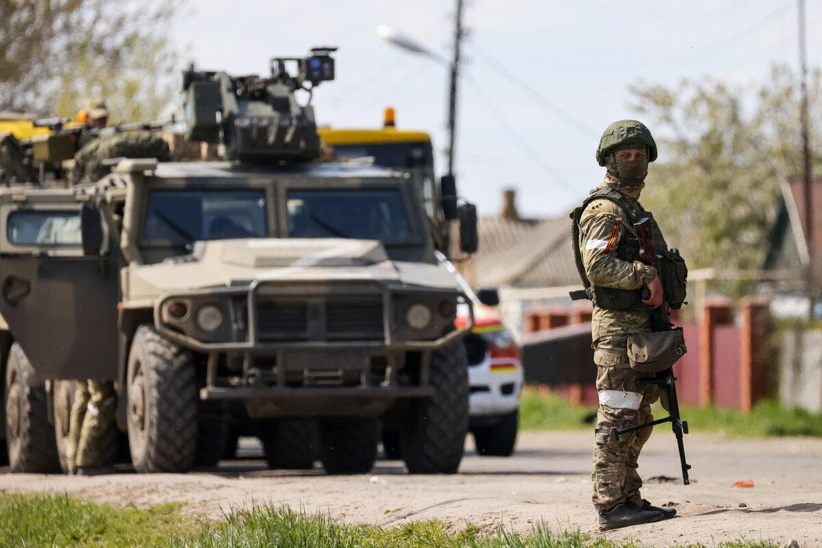 Дэниэл Дэвис: Зеленский не отличает дипломатию от военного решения