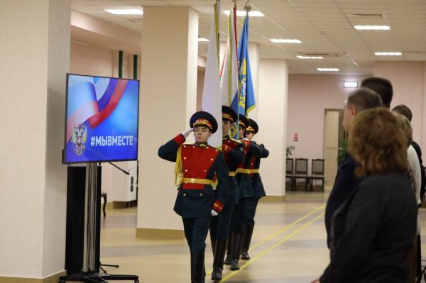 Четверо жителей Тюменской области посмертно награждены орденами Мужества0