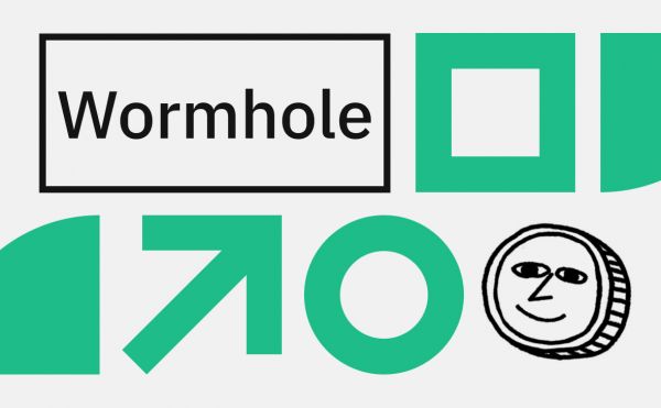 Что такое Wormhole. Почему вырос токен W0