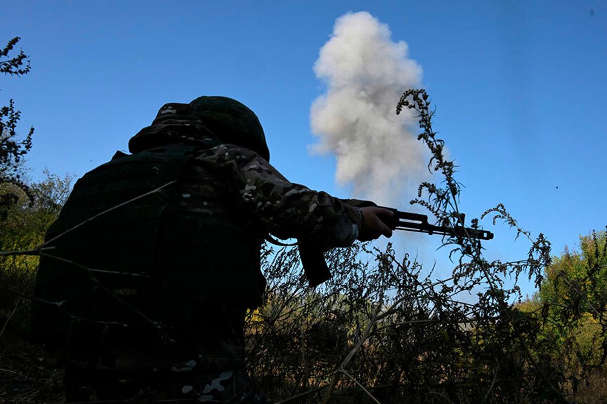 Западное СМИ сообщило о военных преступлениях ВСУ в Курской области