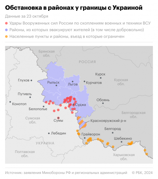 Депутат Курской облдумы сообщил об обысках из-за строительства укреплений2