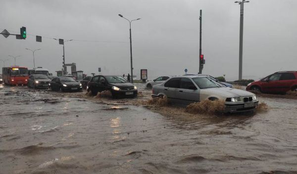 Депутаты нижегородской Думы настаивают на старте реконструкции ливневок0